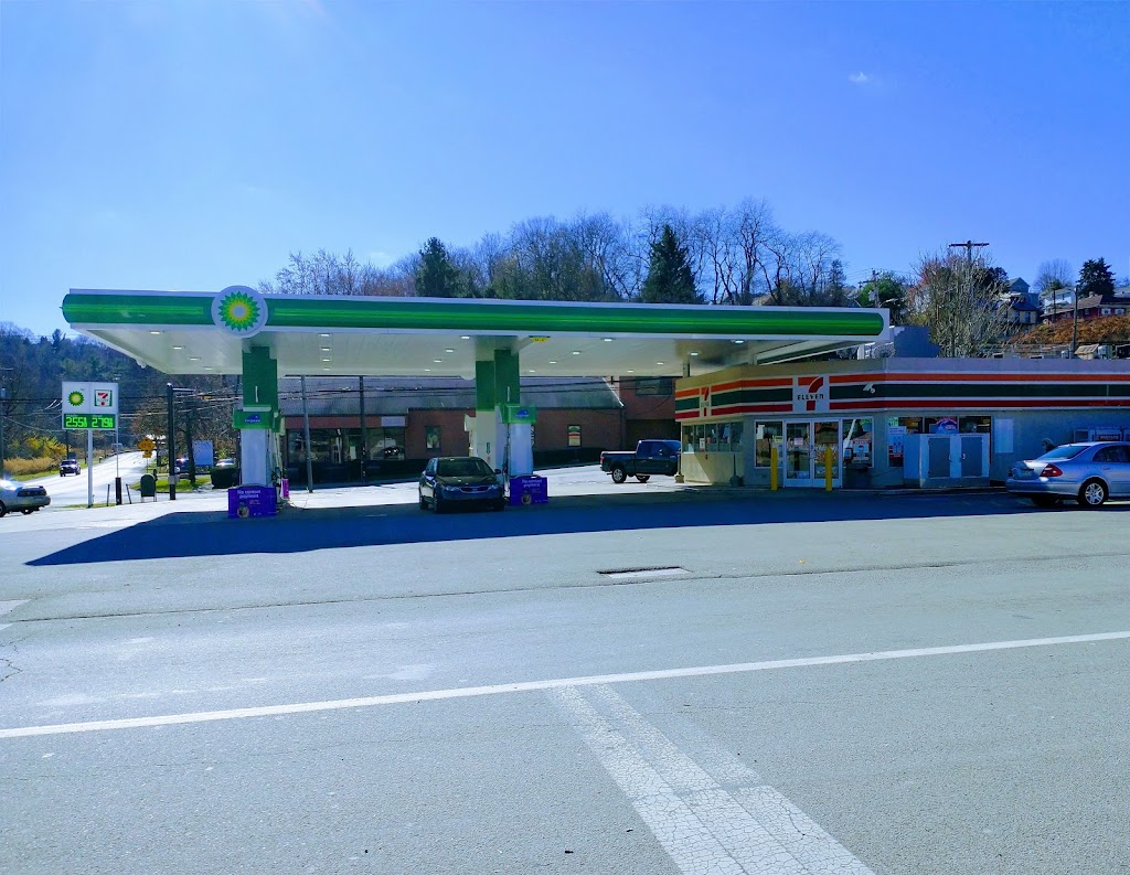 7-Eleven | 200 Dry Run Rd, Monongahela, PA 15063, USA | Phone: (724) 258-7752