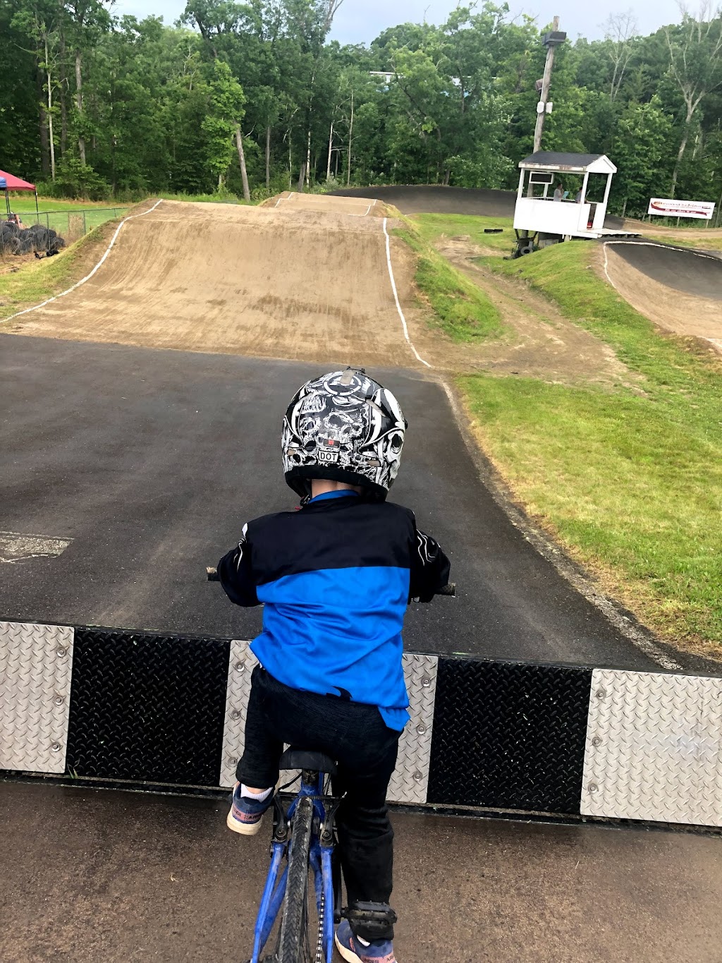 New Paltz BMX | 52 Clearwater Rd, New Paltz, NY 12561, USA | Phone: (845) 255-1269