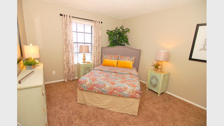 The Brixton Apartments | 4929 Red Robin Dr, Beech Grove, IN 46107, USA | Phone: (317) 783-3849