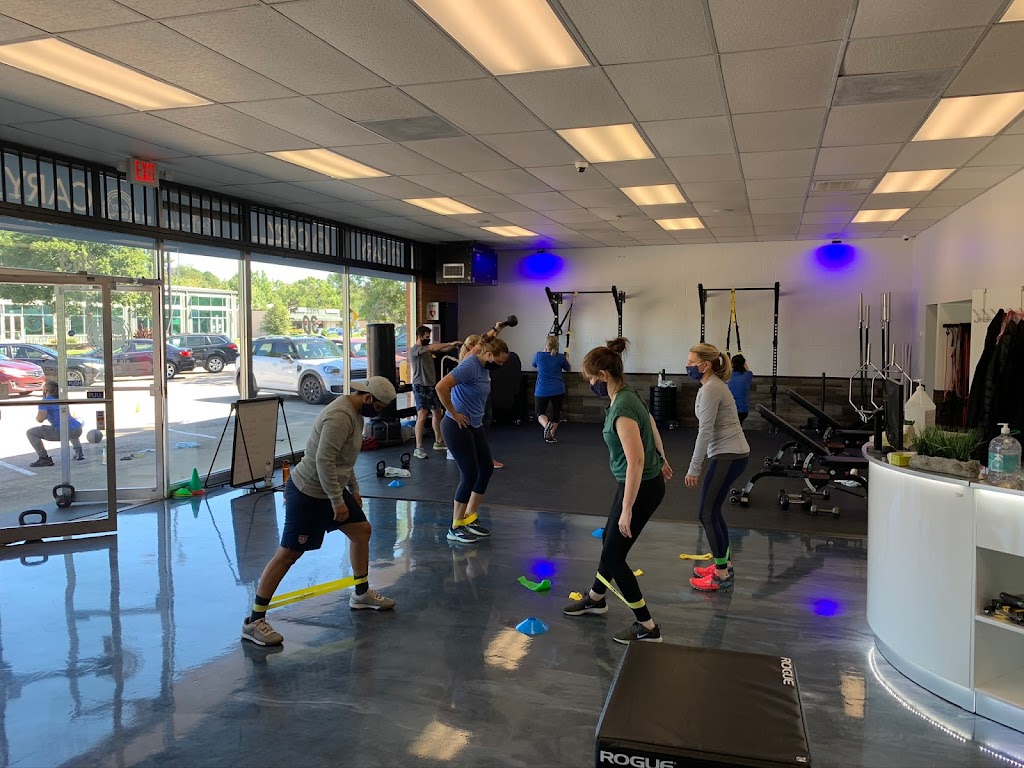 Cary Fit Project | 263 W Chatham St, Cary, NC 27511 | Phone: (919) 228-8234