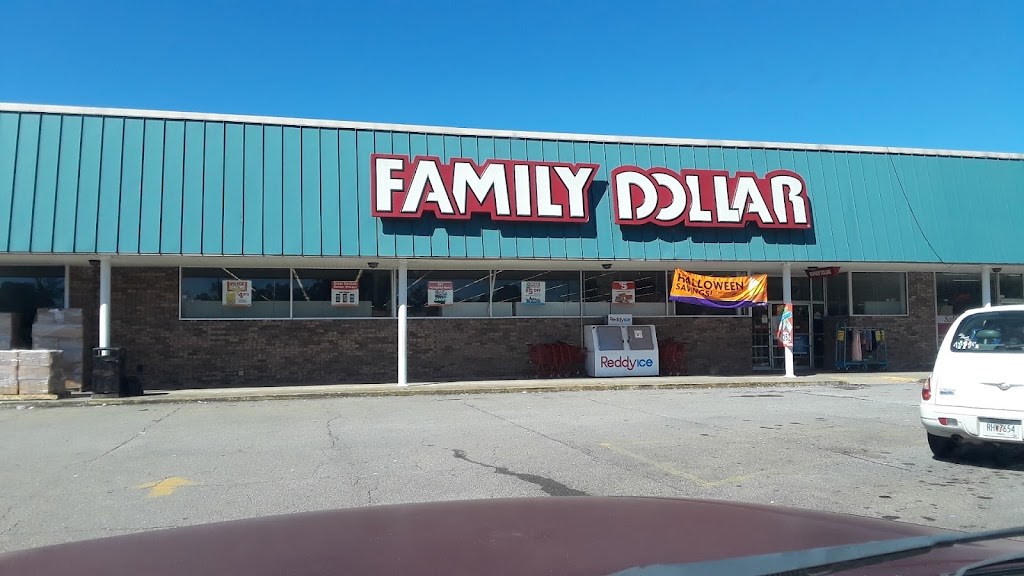 Family Dollar | 241 Marietta Rd, Canton, GA 30114 | Phone: (770) 213-6804