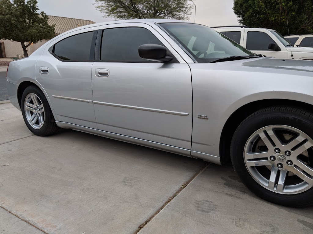 Shaded Knight Window Tint, LLC | 4701 E Meadow Land Dr, San Tan Valley, AZ 85140, USA | Phone: (480) 800-8468