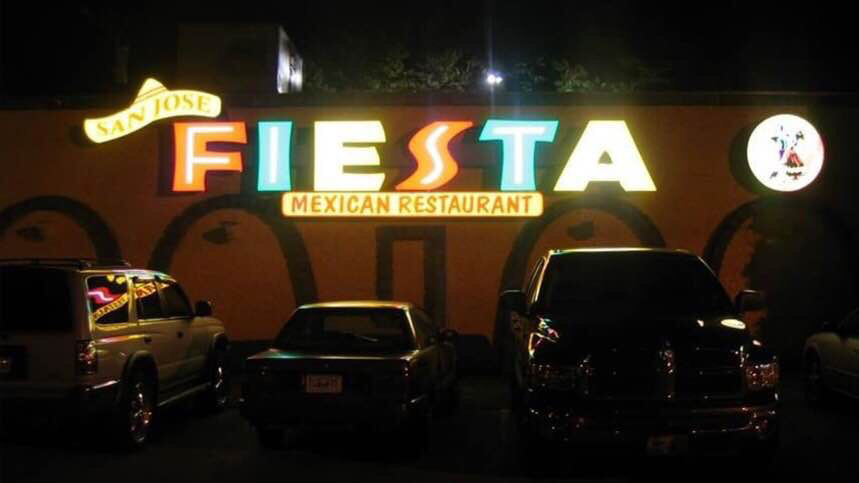 San Jose Fiesta | 99 Wallace Rd, Nashville, TN 37211, USA | Phone: (615) 732-9948