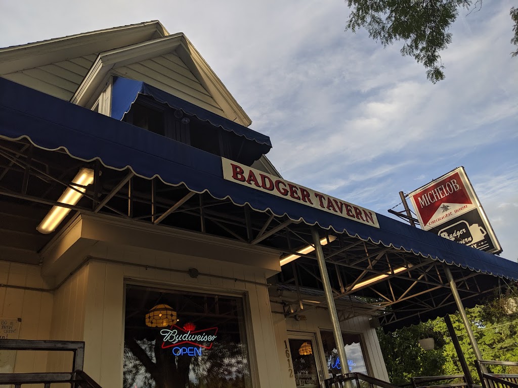 Badger Tavern | 1612 Seminole Hwy, Madison, WI 53711, USA | Phone: (608) 286-1450