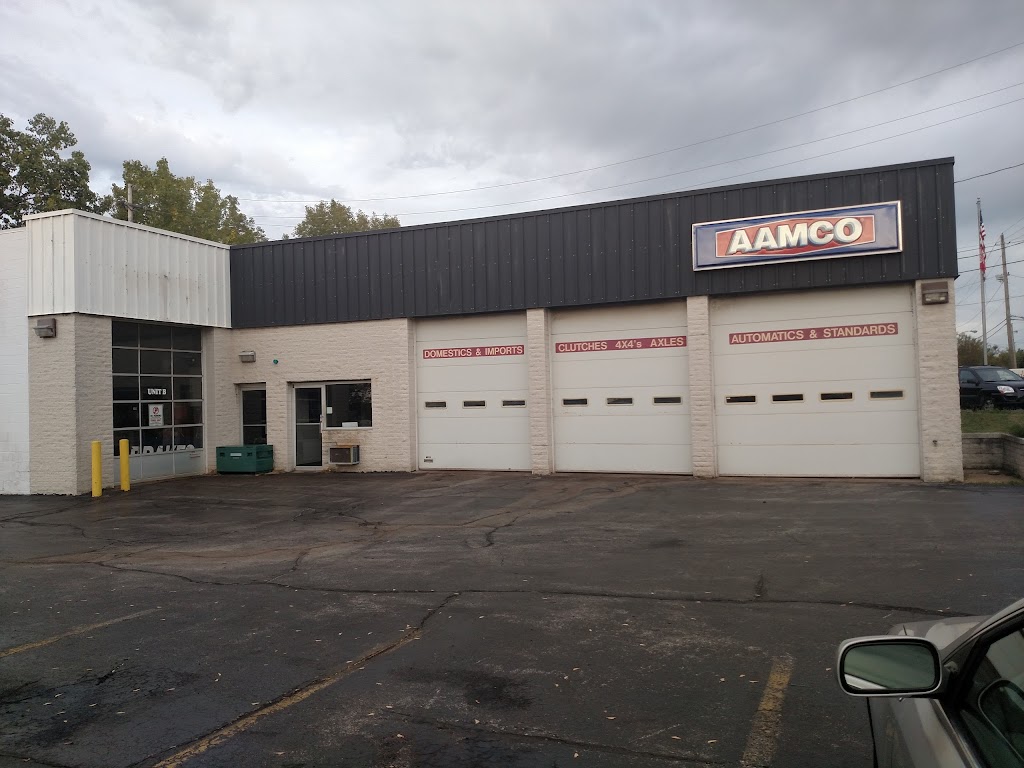 AAMCO Transmissions & Total Car Care | 36705 Euclid Ave, Willoughby, OH 44094 | Phone: (440) 951-2600