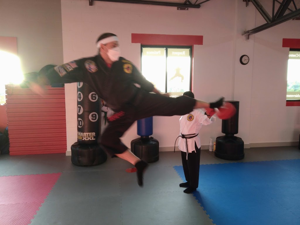 Power Martial Arts | 6027 Wesley Grove Blvd Suite 201, Wesley Chapel, FL 33544, USA | Phone: (813) 778-2709