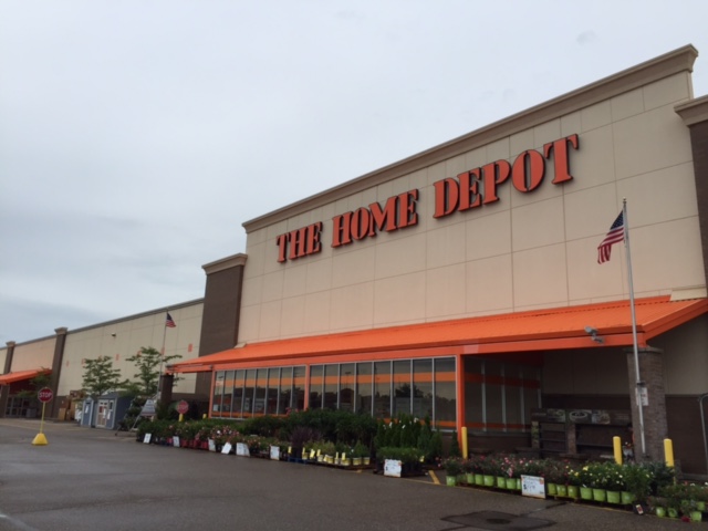 The Home Depot | 18011 Zane St NW, Elk River, MN 55330, USA | Phone: (763) 274-0543