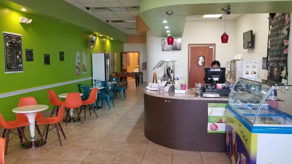 Tutti Frutti | 6037 N Fry Rd #156, Katy, TX 77449, USA | Phone: (281) 345-1422