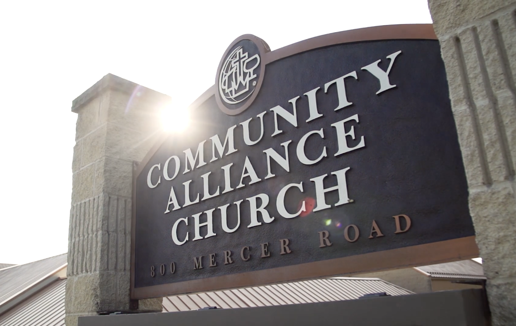 Community Alliance Church | 800 Mercer Rd, Butler, PA 16001, USA | Phone: (724) 282-0230