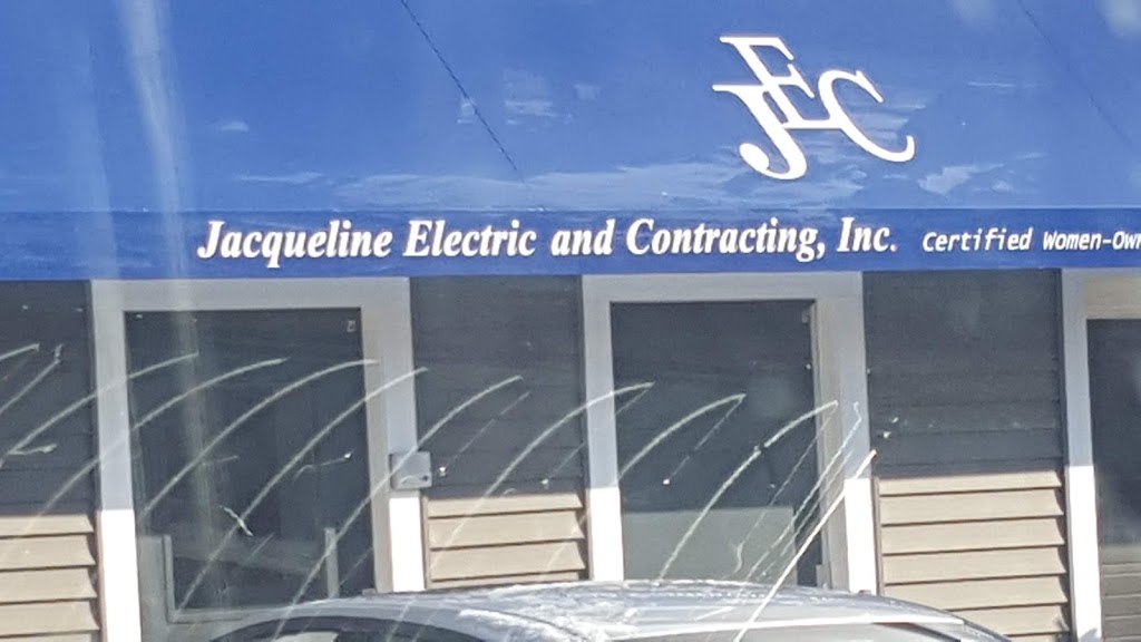 Jacqueline Electric and Contracting Inc | 380 Turnpike St, South Easton, MA 02375, USA | Phone: (508) 643-0334