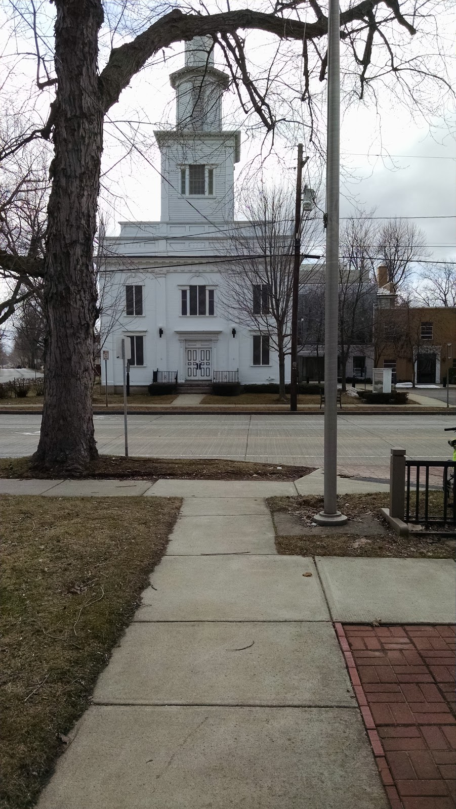 Lancaster Presbyterian Church | 5461 Broadway, Lancaster, NY 14086, USA | Phone: (716) 684-2277