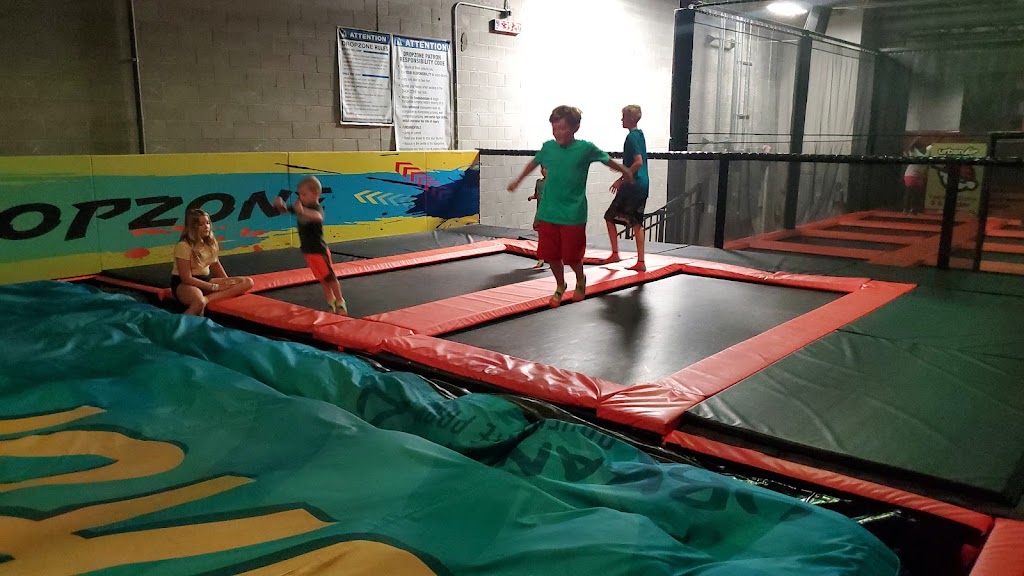 Urban Air Trampoline and Adventure Park | 15364 Weir St, Omaha, NE 68137, USA | Phone: (402) 915-0110