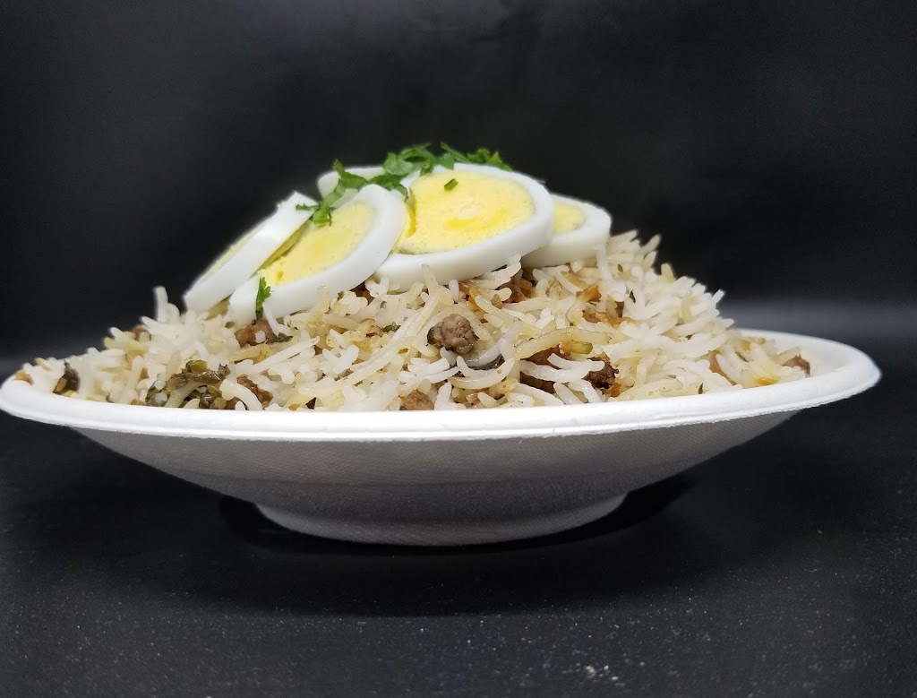 Biryani Bistro | 9456 N MacArthur Blvd, Irving, TX 75063, USA | Phone: (972) 685-5960