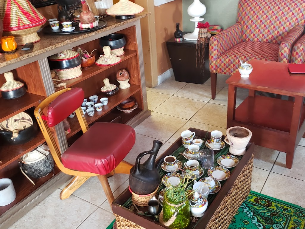 Kezira Eritrean/Ethiopian Restaurant 5100 Rainier Ave S, Seattle, WA