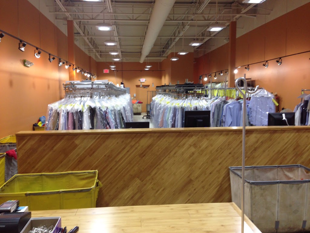 Claychester Cleaners | 11722 Manchester Rd, Des Peres, MO 63131, USA | Phone: (314) 822-9090