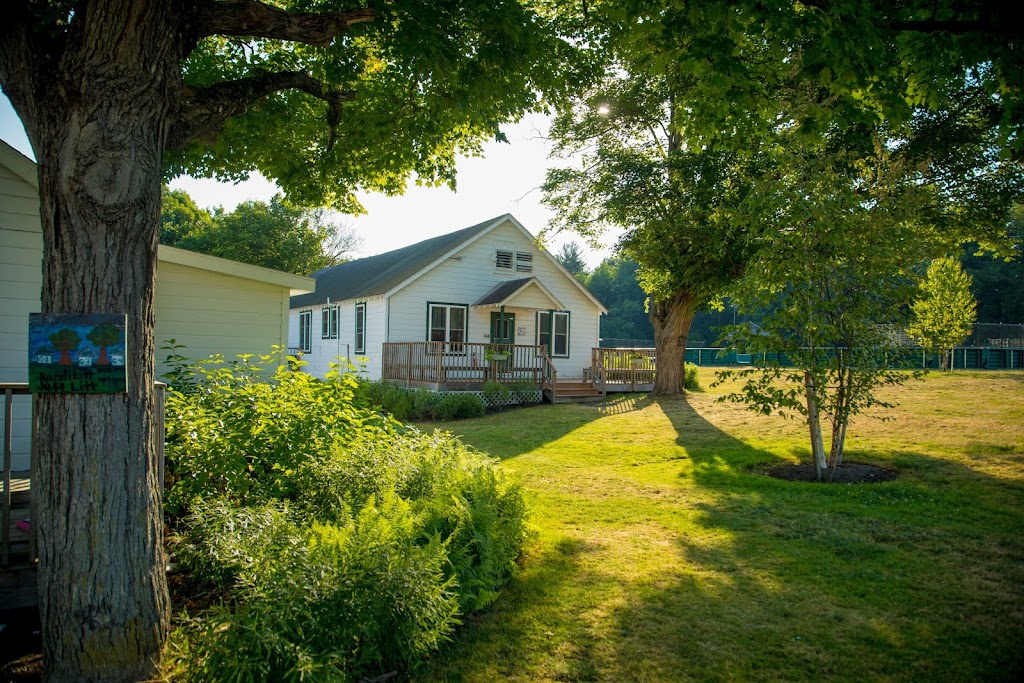 Berkshire Retreat Center | 40 Krouner Rd, Nassau, NY 12123, USA | Phone: (781) 444-5520