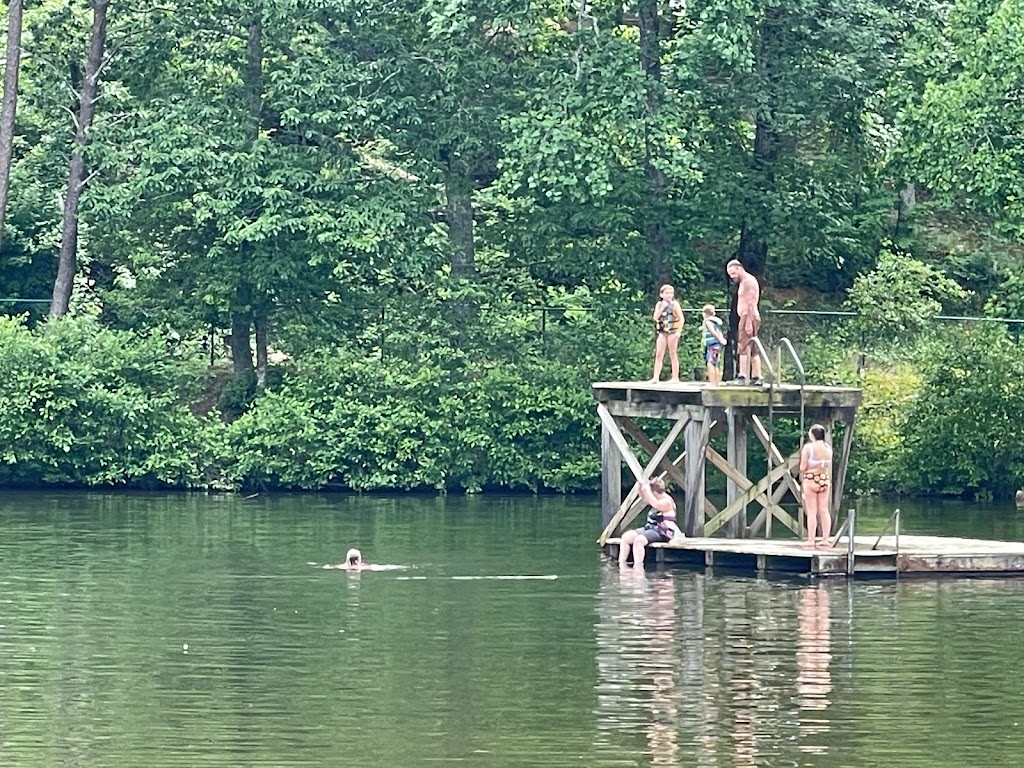 Cheaha Lake | Cheaha Rd, Delta, AL 36258, USA | Phone: (256) 488-5111