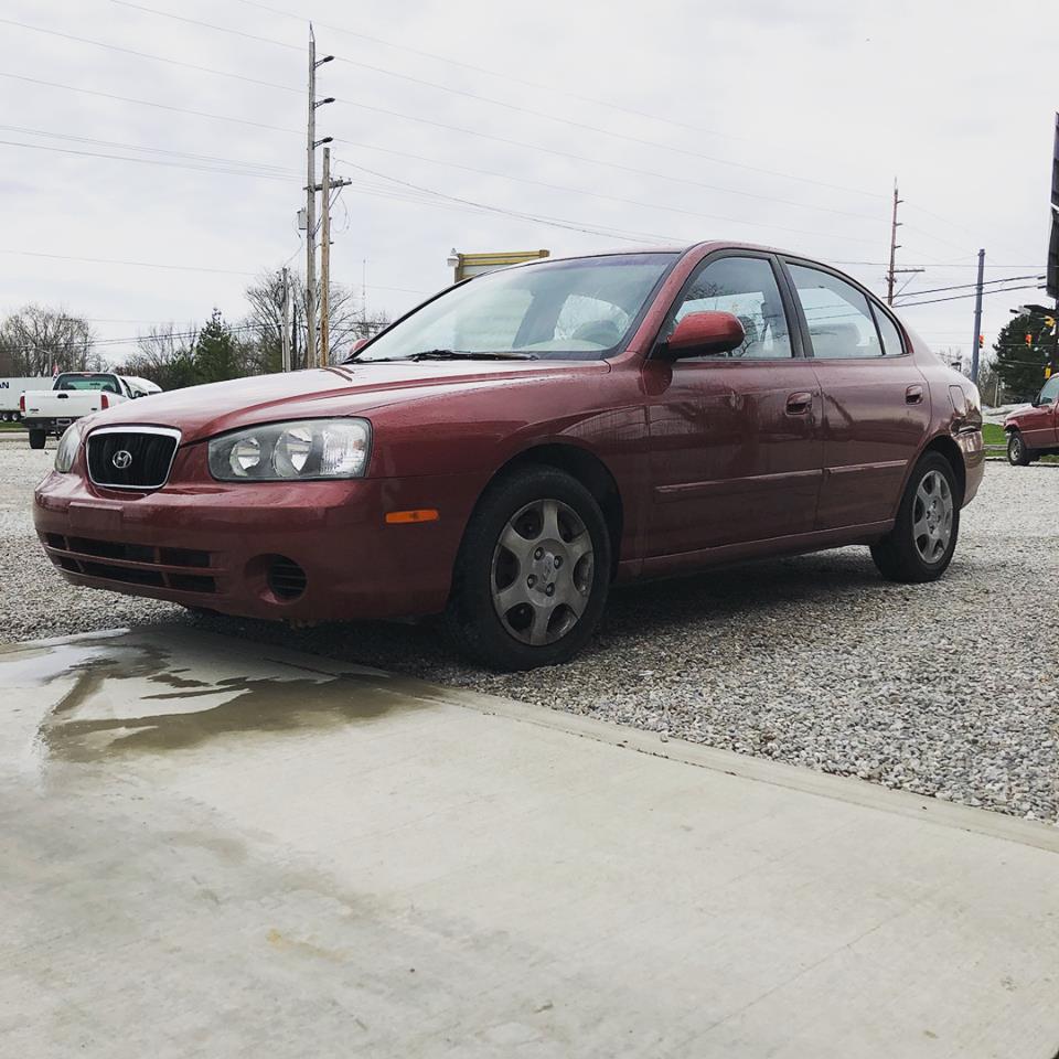 Bud Mac Auto | 620 W Lovers Ln #6732, Scottsburg, IN 47170, USA | Phone: (812) 414-2272