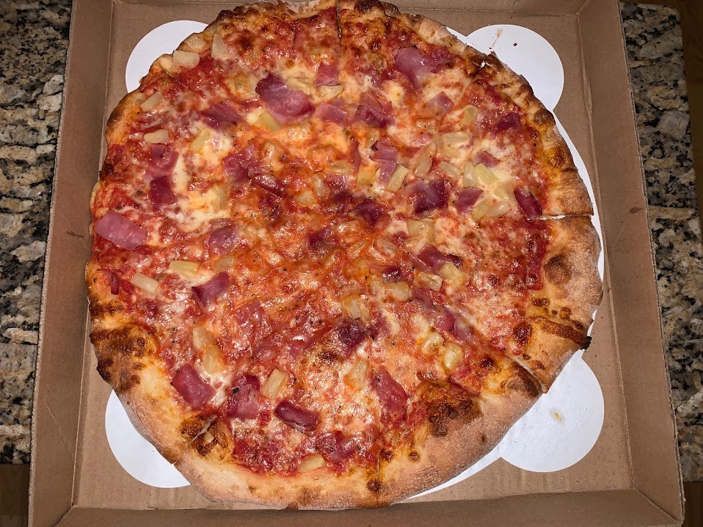 Rosies Pizzeria | 305 Pond St, Braintree, MA 02184, USA | Phone: (781) 843-3168