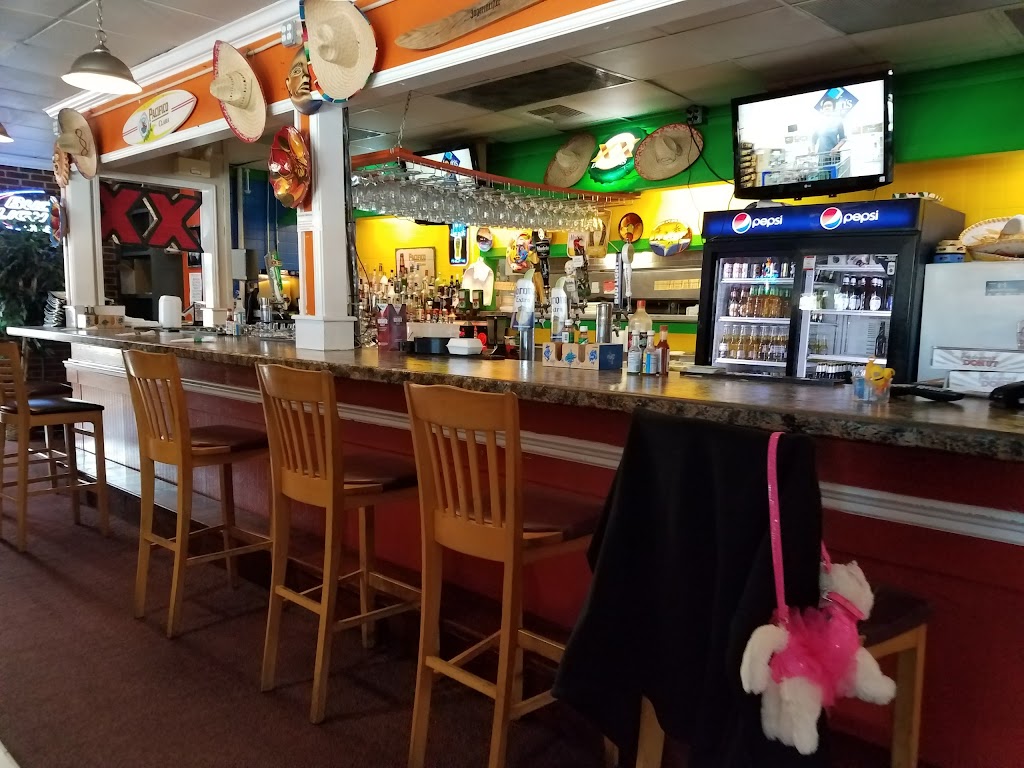 Mi Casita Mexican Restaurant | 1275 N Dixie Blvd, Radcliff, KY 40160, USA | Phone: (270) 351-0500