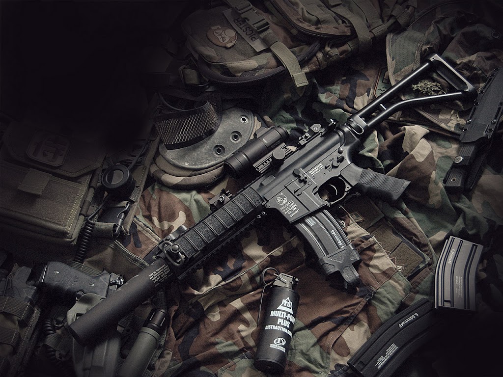 Tactical Guns and Gear | 436 West US Highway 72, Suite #2, Collierville, TN 38017, USA | Phone: (901) 457-7196