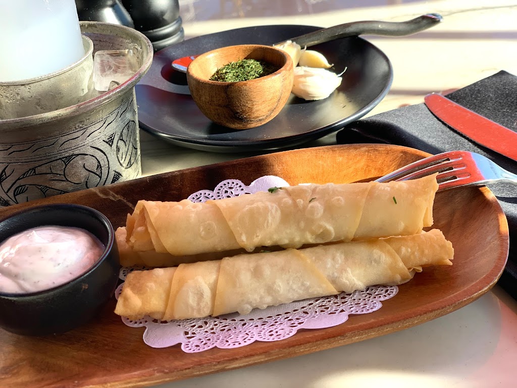 GGs Bistro | 540 S Coast Hwy #108, Laguna Beach, CA 92651, USA | Phone: (949) 494-9306