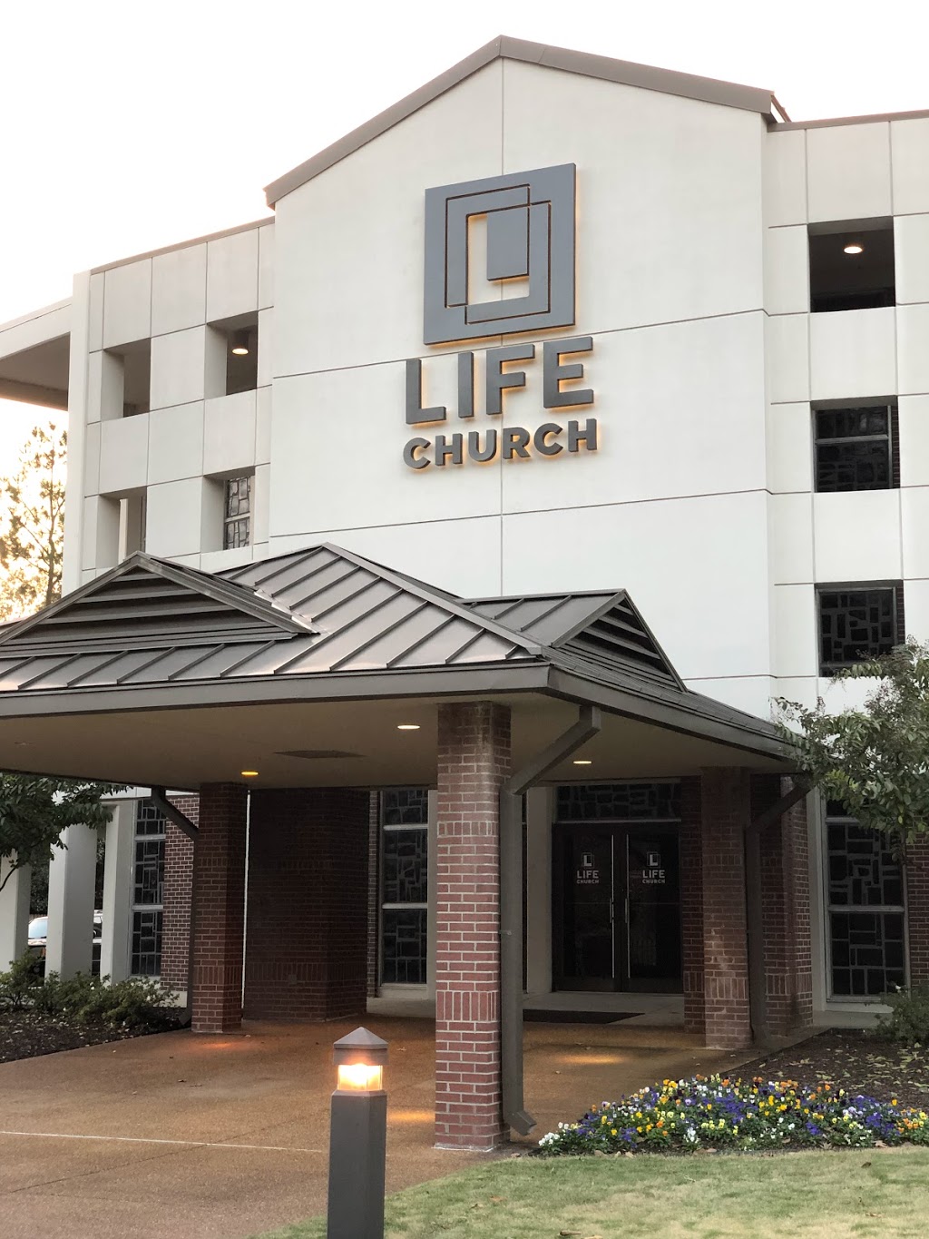 Life Leadership College | 255 N Highland St, Memphis, TN 38111 | Phone: (901) 751-0095