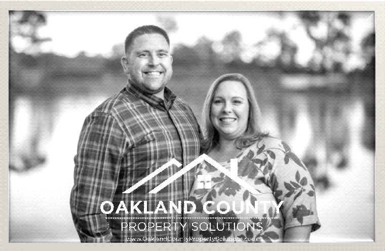Oakland County Property Solutions | 3032 Golfhill Dr, Waterford Twp, MI 48329, USA | Phone: (248) 487-1599