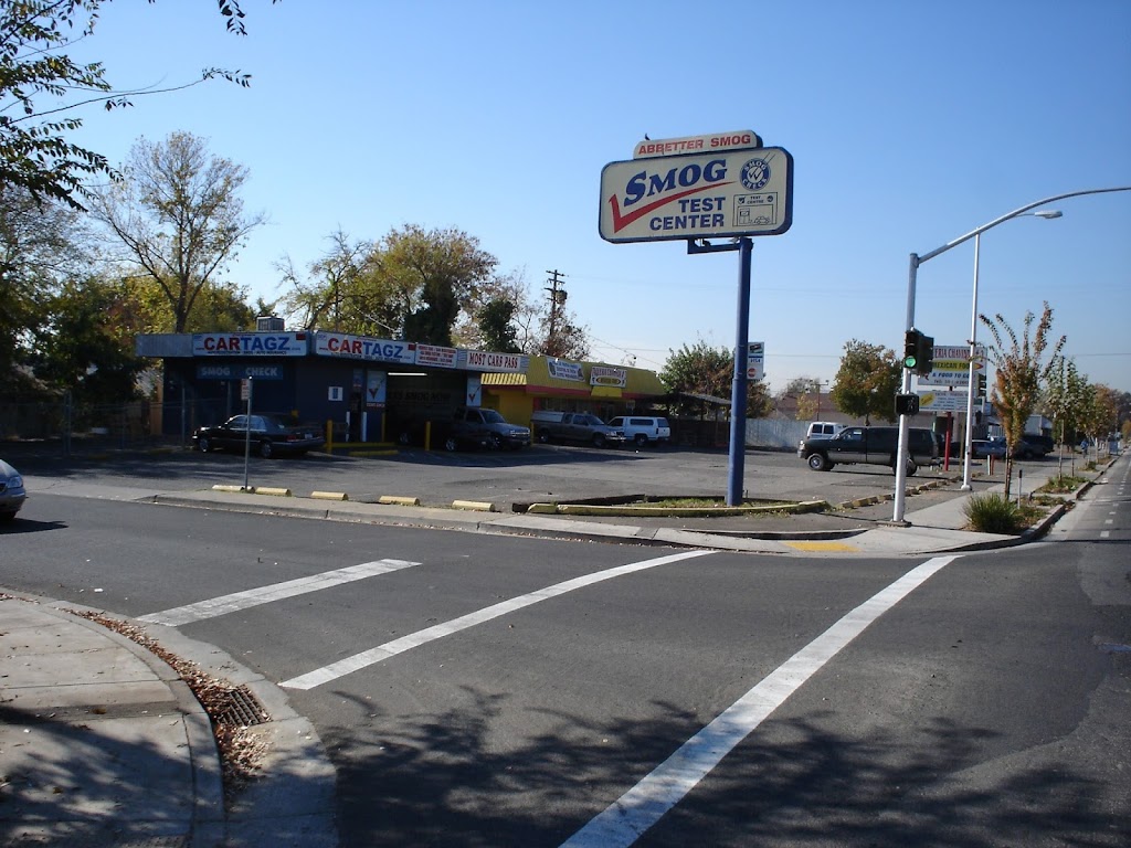 KC Smog | 7070 Fruitridge Rd, Sacramento, CA 95820, USA | Phone: (916) 713-5168