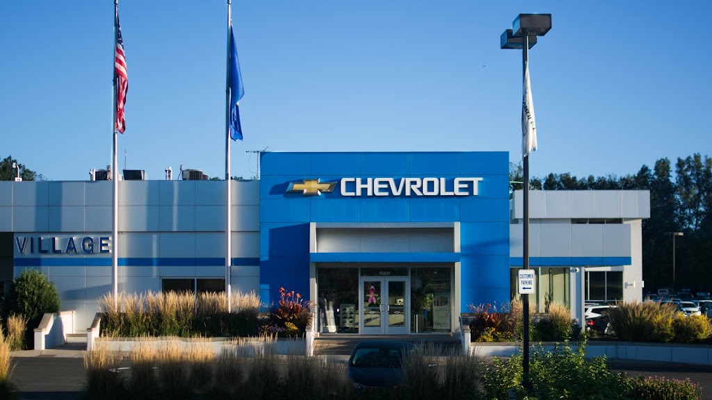 Chevrolet of Wayzata | 16200 W Wayzata Blvd, Wayzata, MN 55391, USA | Phone: (952) 213-2315