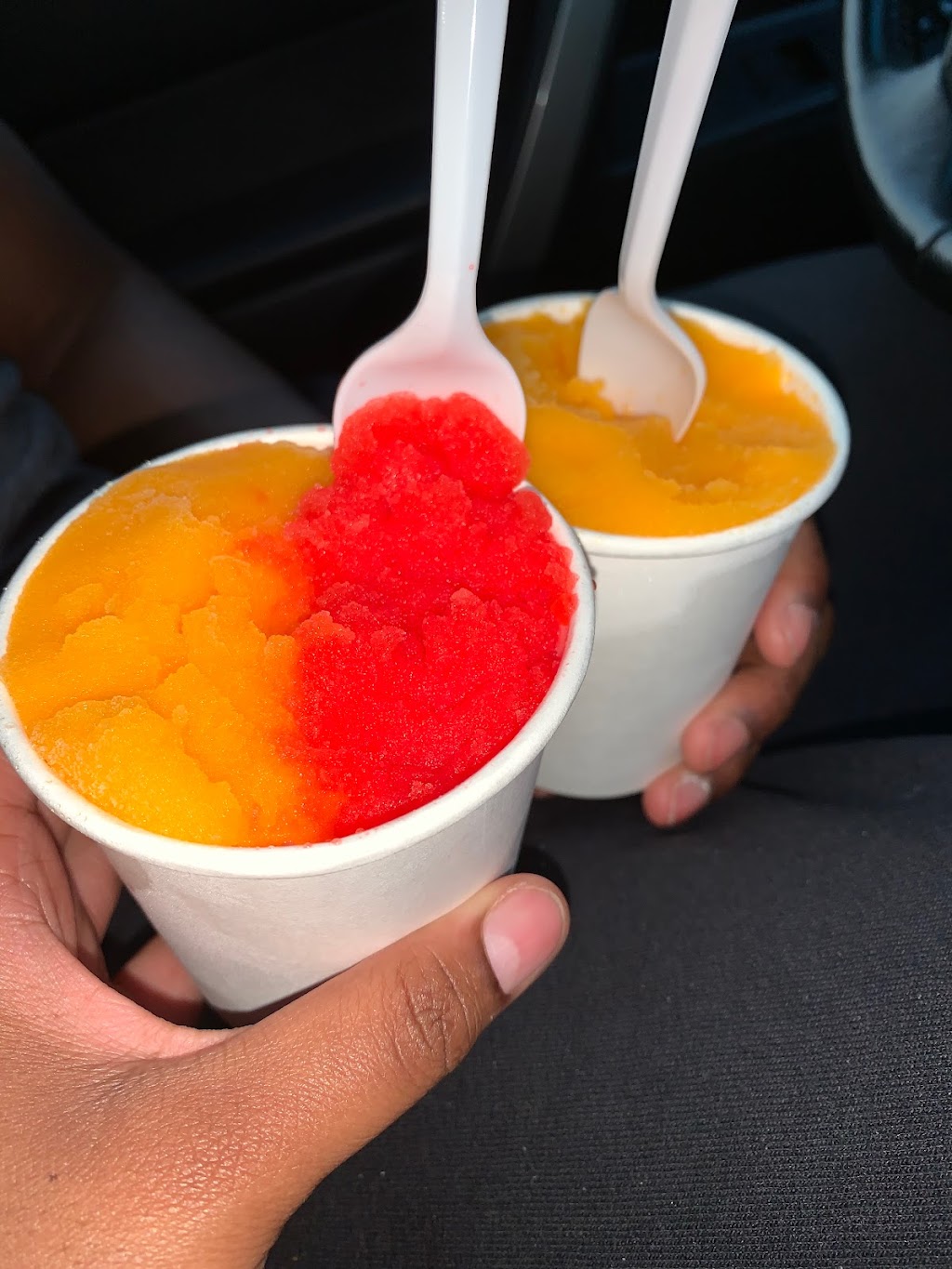 Tropicool Italian Ice | 6083 Falls Rd #1, Baltimore, MD 21209, USA | Phone: (443) 845-5720