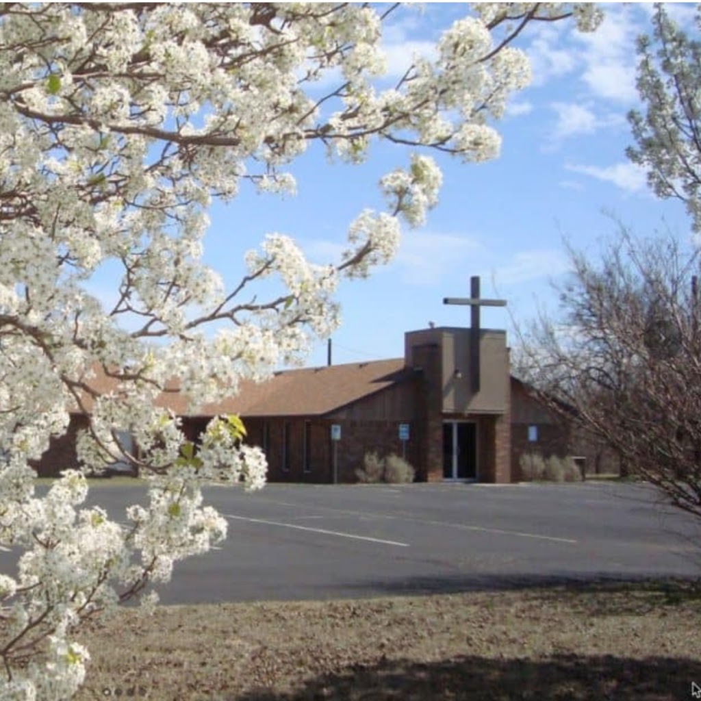 New Faith Baptist Church | 3303 W Farm to Market 5, Aledo, TX 76008, USA | Phone: (817) 330-9363