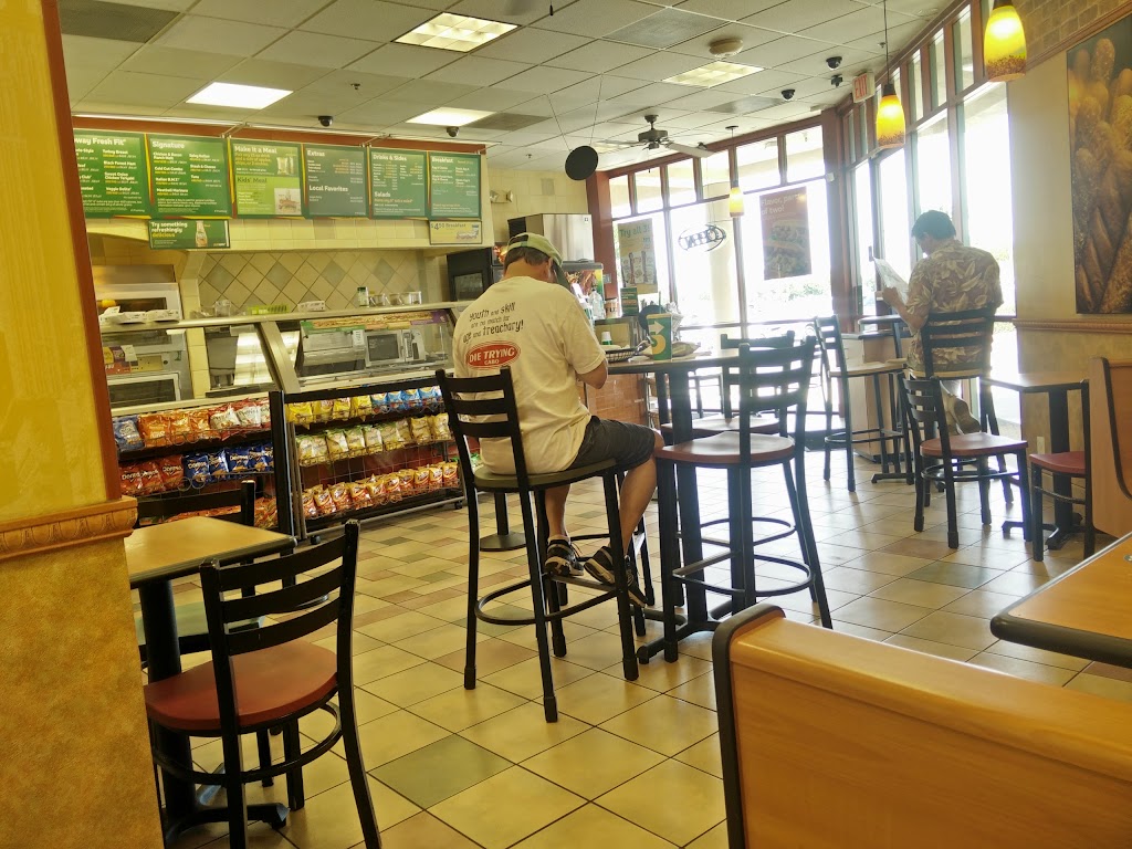 Subway | 17860 Newhope St #101, Fountain Valley, CA 92708, USA | Phone: (714) 694-3368