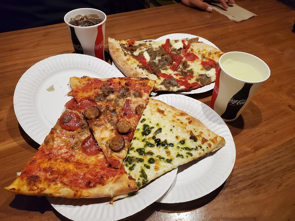 Pizzeria Luigi | 2121 El Cajon Blvd, San Diego, CA 92104, USA | Phone: (619) 294-9417