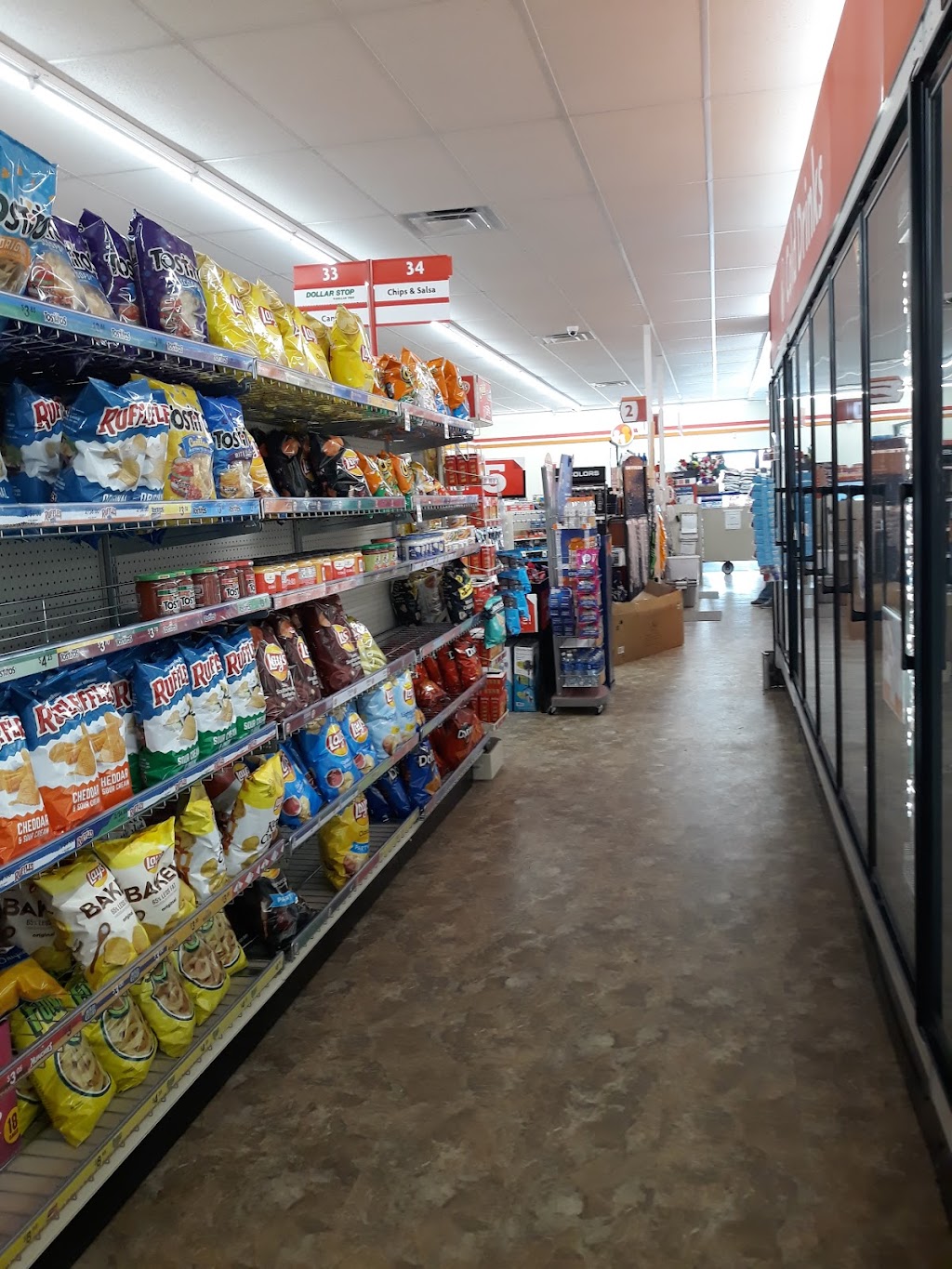 Family Dollar | 100 Freeport Rd, Butler Township, PA 16001, USA | Phone: (724) 712-2048