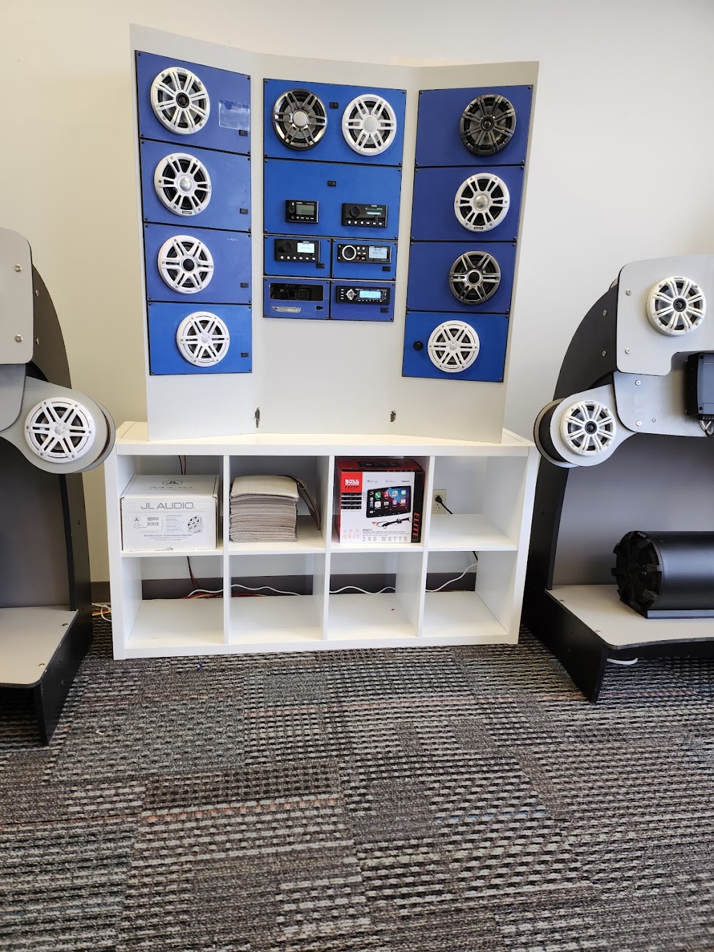 Lakeside Audio and Electronics | 1829 E Perry St, Port Clinton, OH 43452, USA | Phone: (440) 358-2849