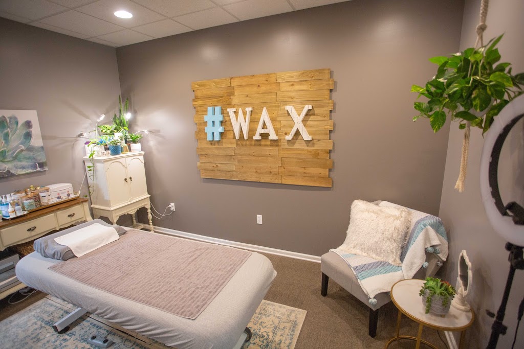 #Wax | 1332 NE Windsor Dr, Lees Summit, MO 64086, USA | Phone: (816) 590-7669