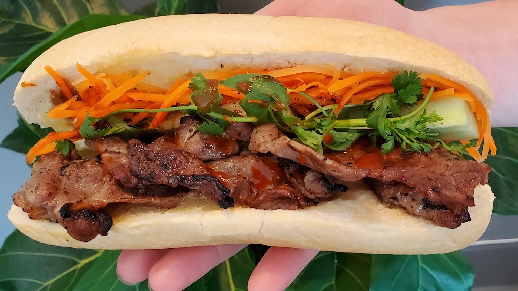 Banh mi ngon | 1900 University Blvd #210, Round Rock, TX 78665, USA | Phone: (512) 580-0280