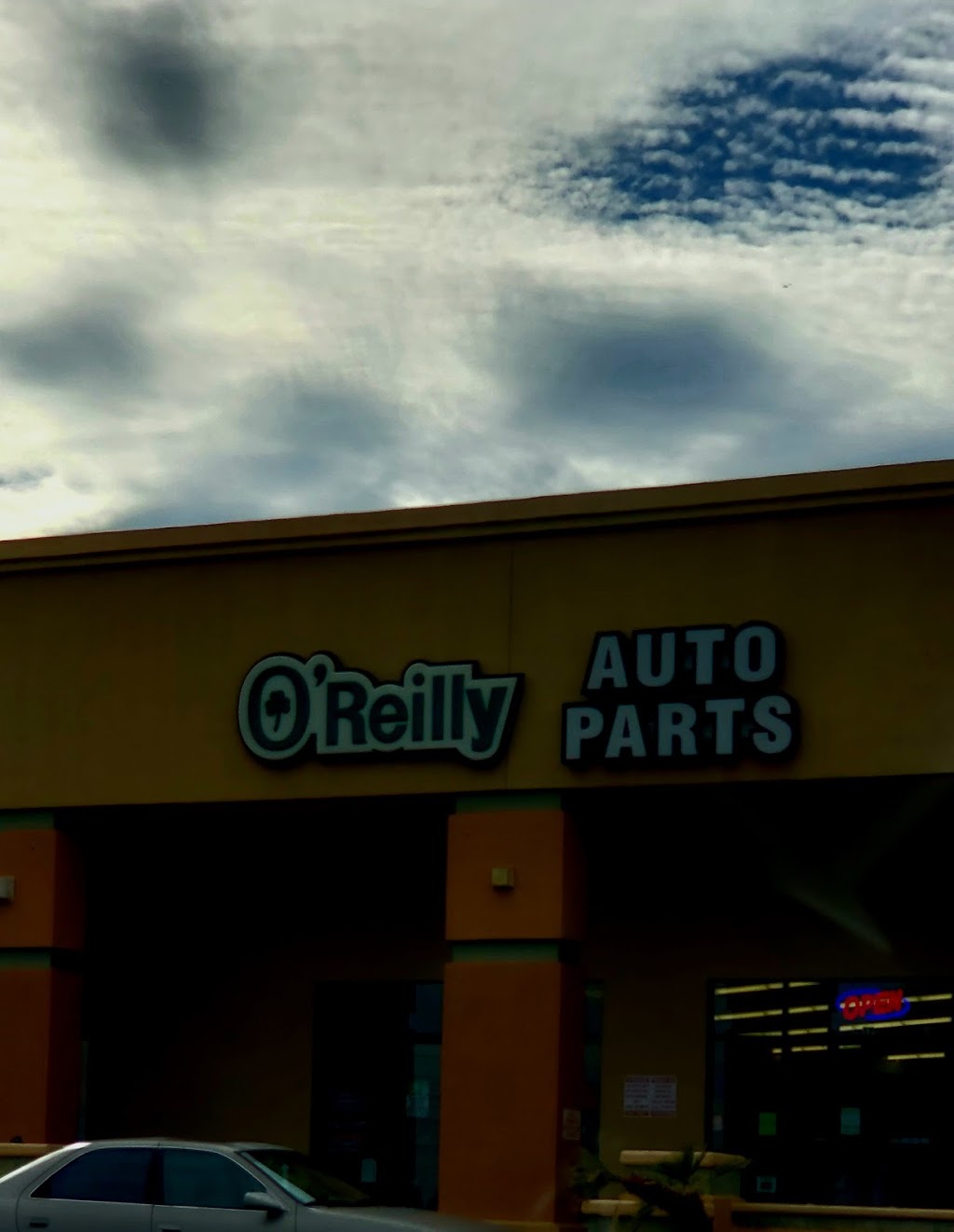 OReilly Auto Parts | 2707 S Ellsworth Rd, Mesa, AZ 85209, USA | Phone: (480) 380-8045