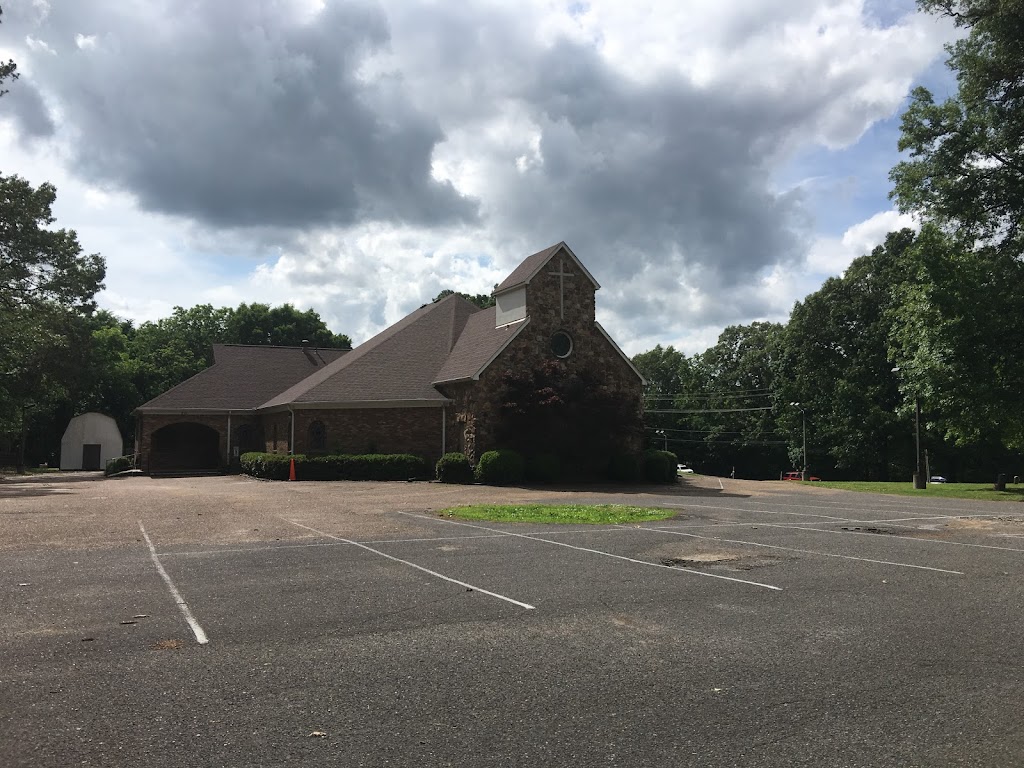 New Shelby MB Church | 1059 Bray Station Rd, Collierville, TN 38017, USA | Phone: (901) 853-9302