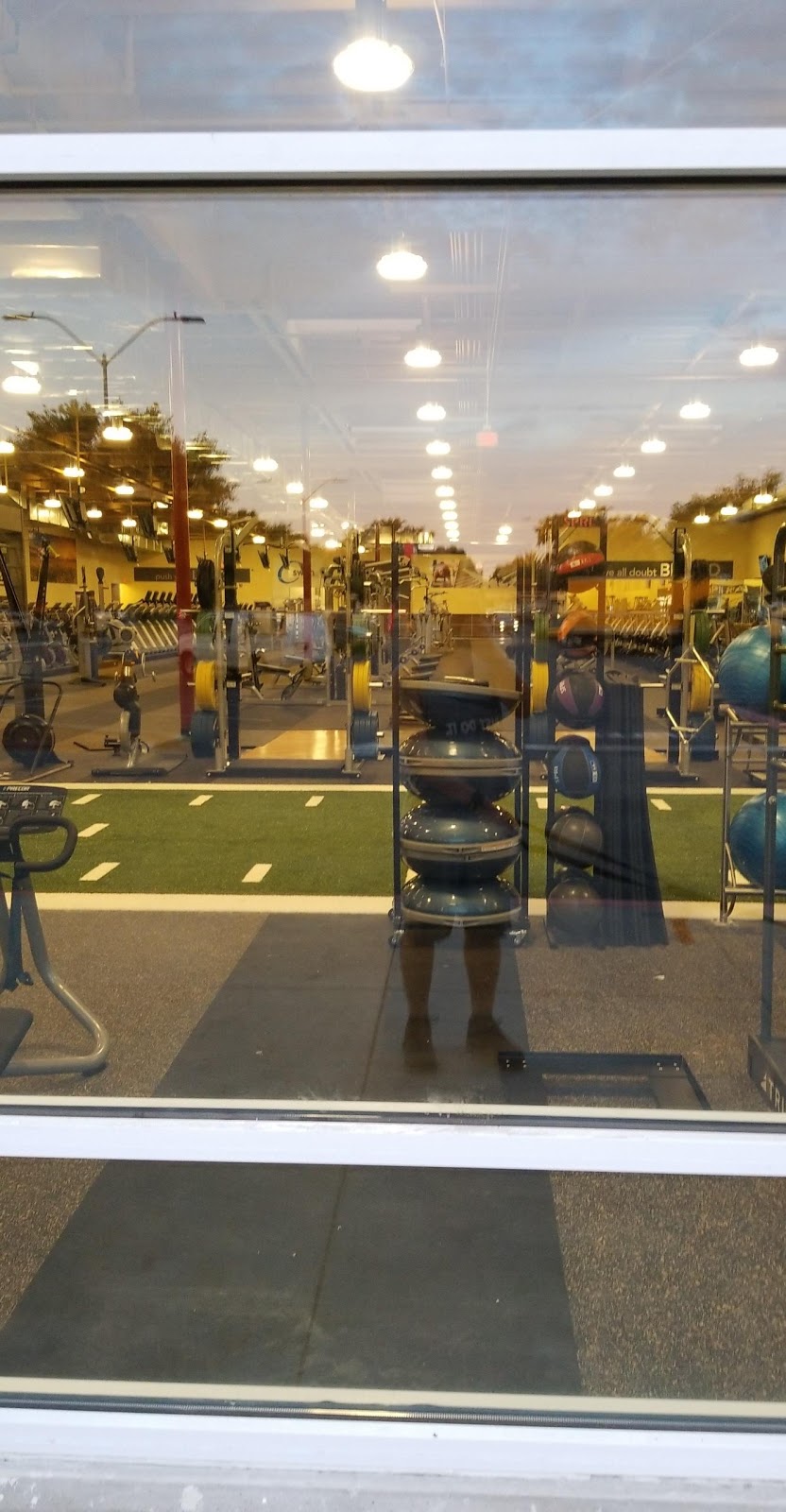 24 Hour Fitness | 2323 McKee Rd, San Jose, CA 95116, USA | Phone: (408) 457-6866