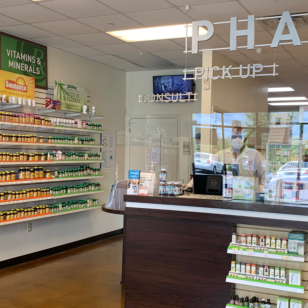 Cambridge Oaks Pharmacy | 3950 S US Hwy 17 92 suite 1048, Casselberry, FL 32707 | Phone: (407) 960-4712