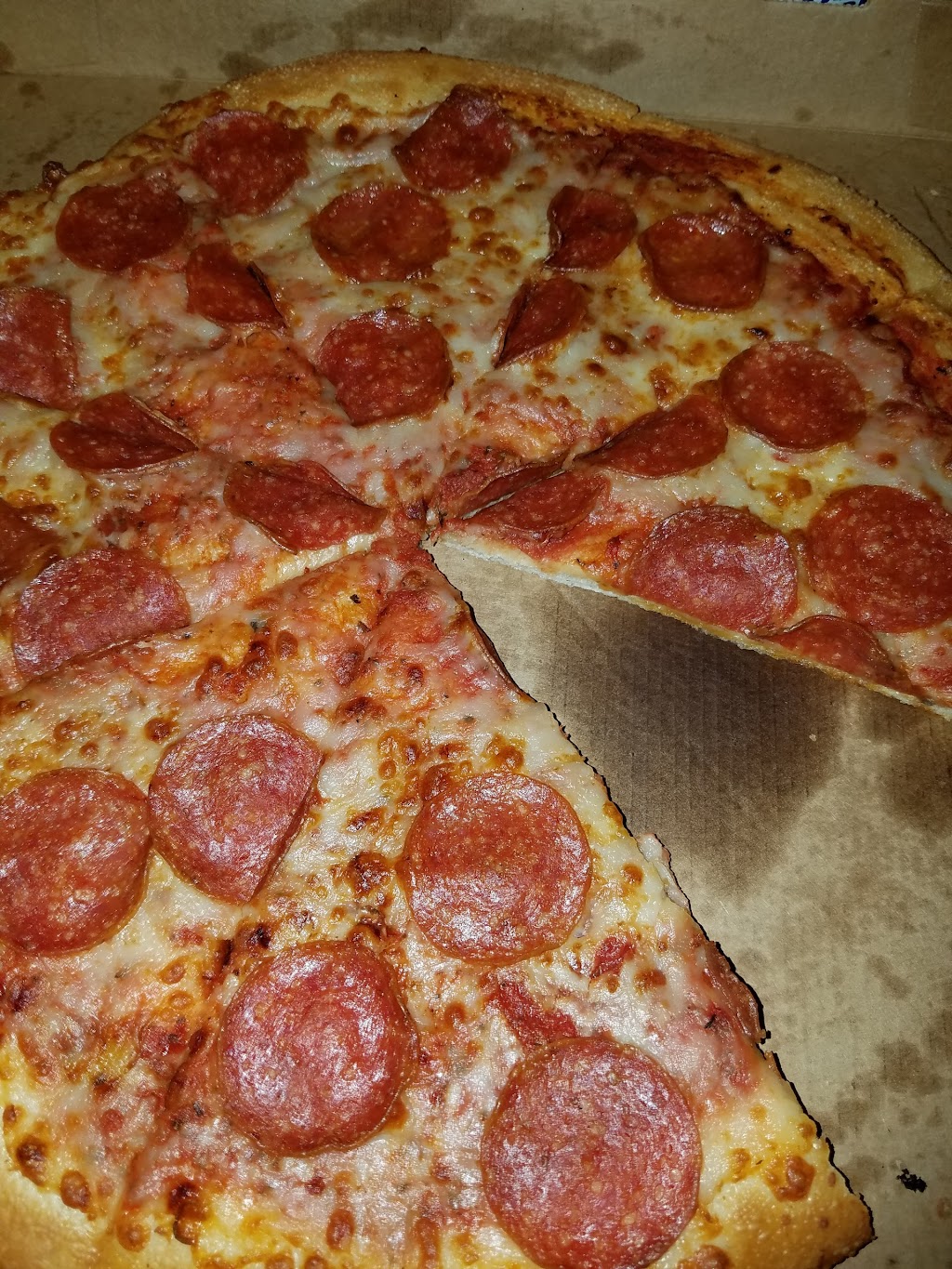 Little Caesars Pizza | 7521 W Cactus Rd SUITE 103, Peoria, AZ 85381, USA | Phone: (623) 334-9144