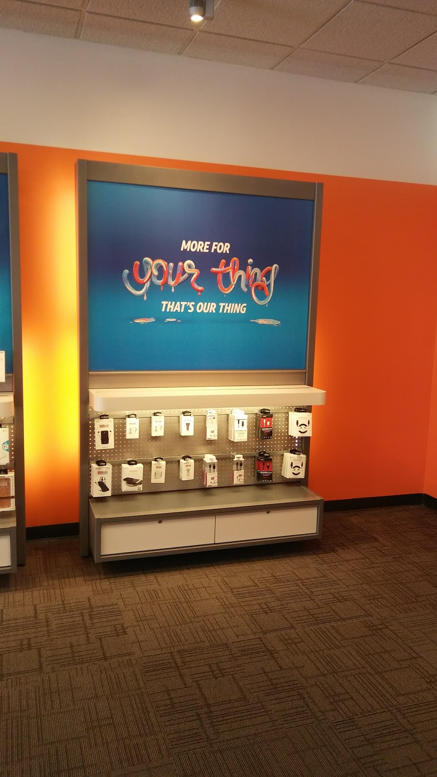 AT&T Store | 47188 Michigan Ave, Canton, MI 48188 | Phone: (734) 729-0682