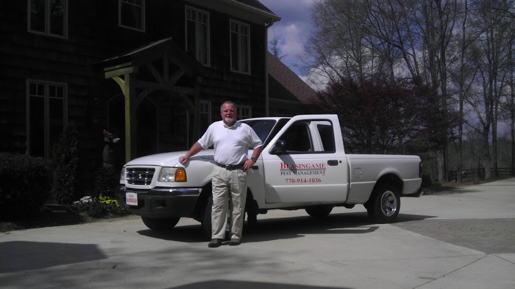 Blasingame Pest Managment, Inc. | 2952 N Expy, Griffin, GA 30223, USA | Phone: (770) 914-1036