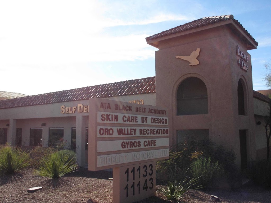 Oro Valley Martial Arts | 11133 N La Cañada Dr, Oro Valley, AZ 85737, USA | Phone: (520) 877-7767
