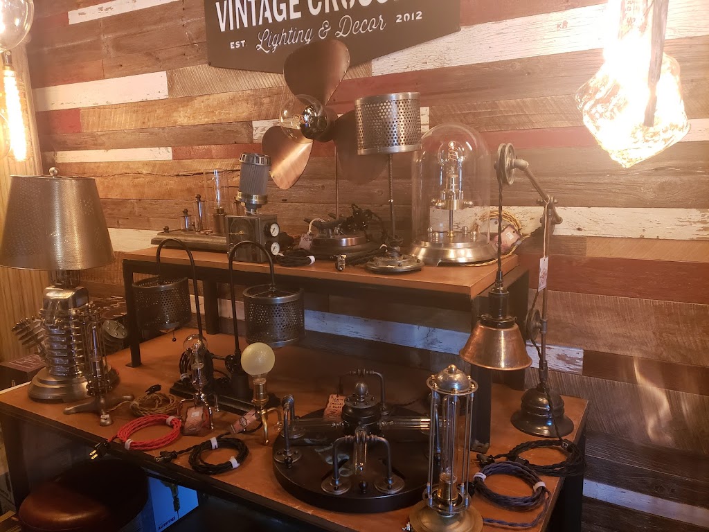 Vintage Crossing | 2813 Liberty Ave, Vermilion, OH 44089, USA | Phone: (440) 963-9217