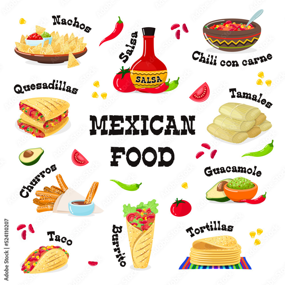 Mexican Foods | 7292 TX-224, Greenville, TX 75401, USA | Phone: (903) 458-5576