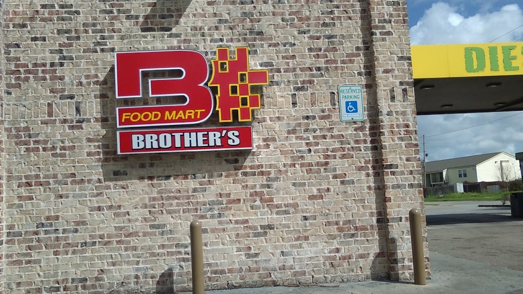 Brothers Westwego | 9000 Westbank Expy, Westwego, LA 70094, USA | Phone: (504) 437-0010