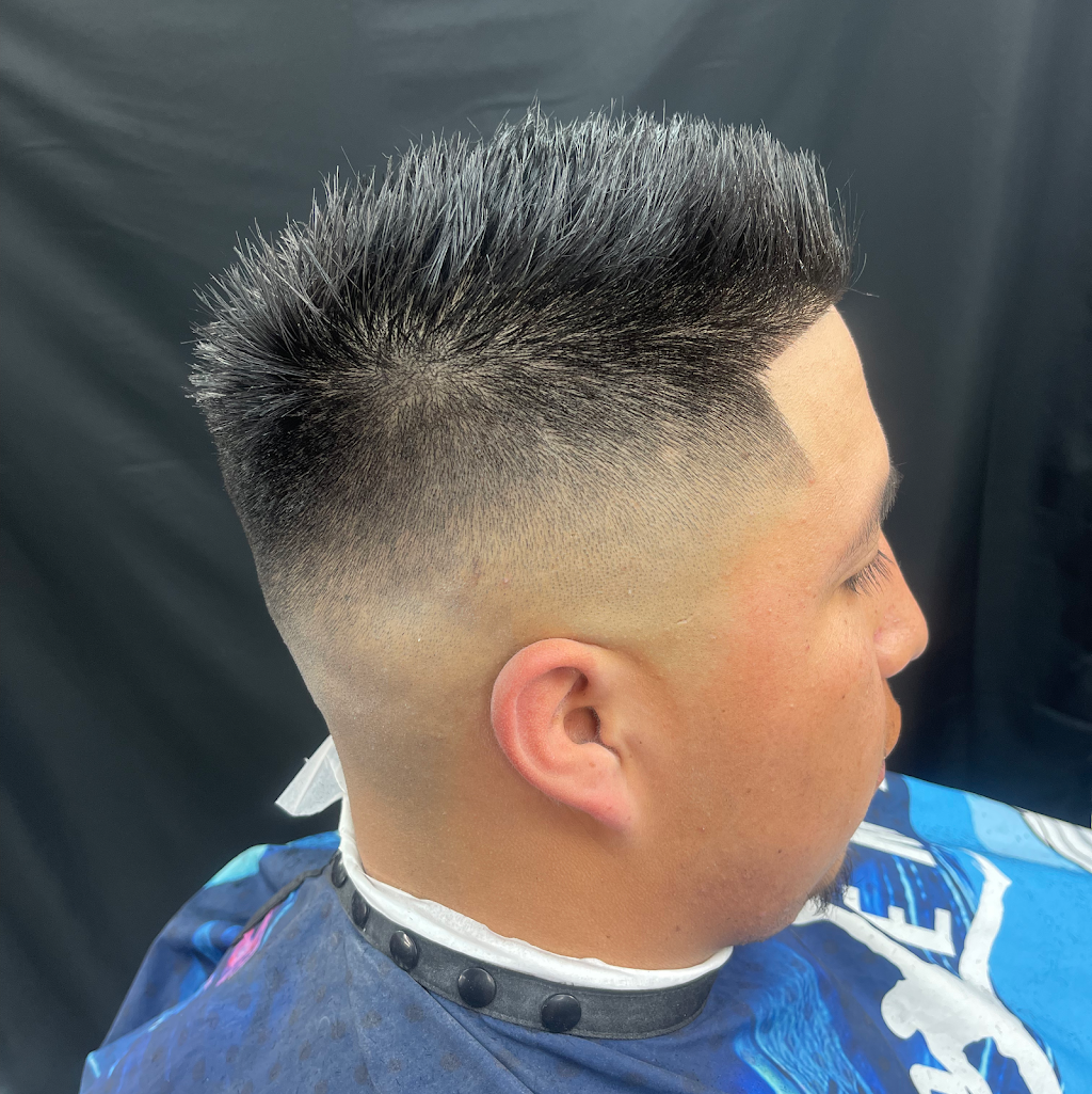 Barber studio Manuel | 3203 Washington Rd, Kenosha, WI 53144, USA | Phone: (262) 698-0382